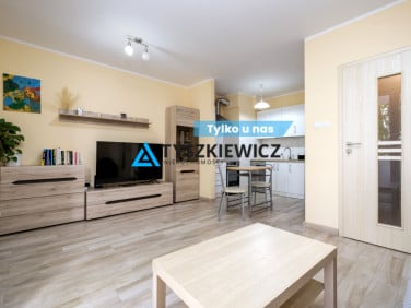 Mieszkanie Gdańsk