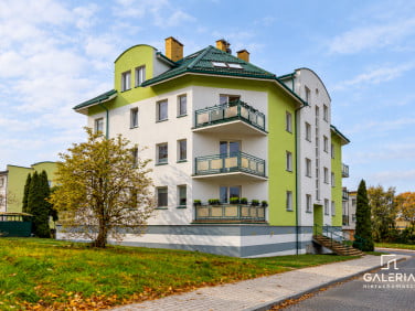 Mieszkanie Koszalin