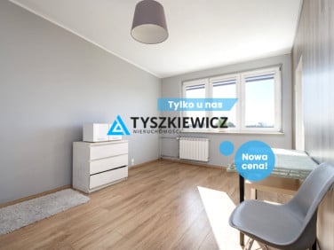 Mieszkanie Gdańsk