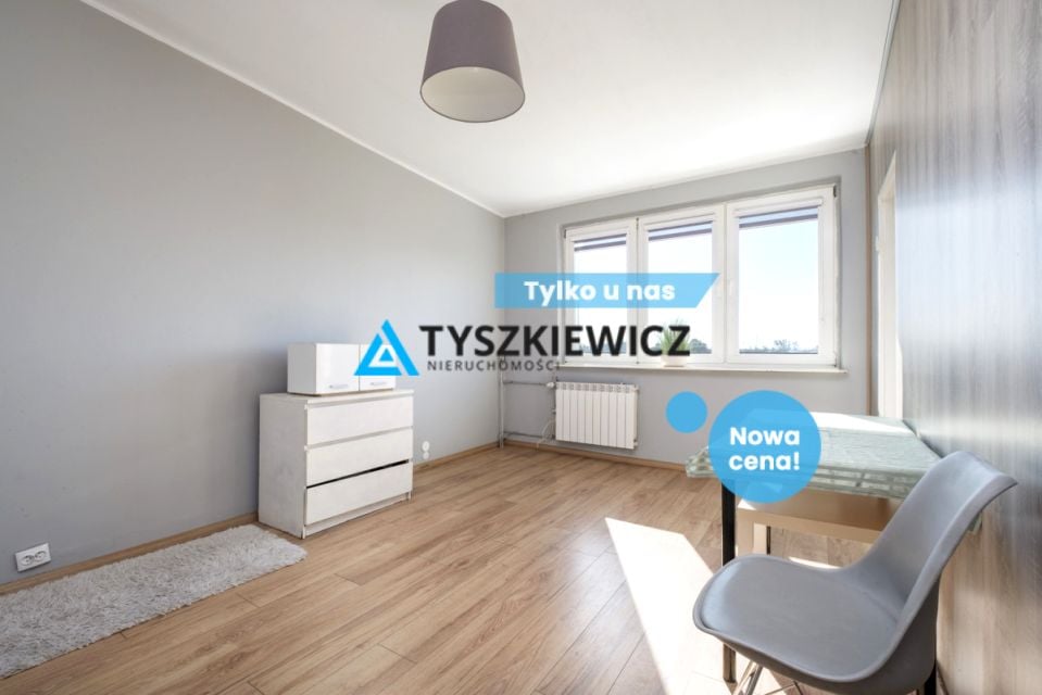 Mieszkanie Gdańsk