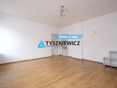 Mieszkanie Gdańsk