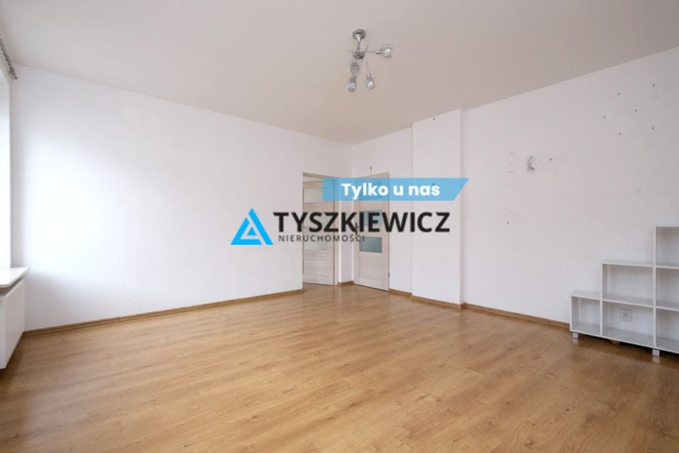 Mieszkanie Gdańsk