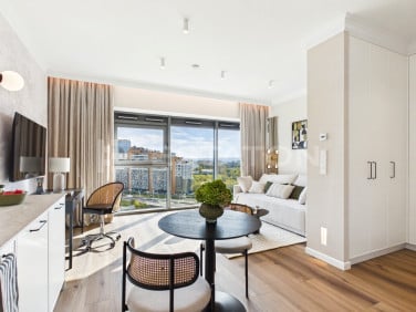 Mieszkanie apartamentowiec sprzedaż