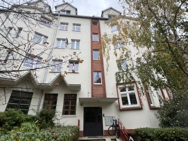 Mieszkanie Wrocław
