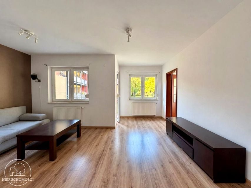 Sprzedam Mieszkanie Jelenia Góra - 45,50 m²