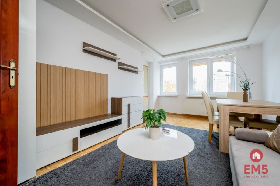 Sprzedam Mieszkanie Białystok - 50 m²