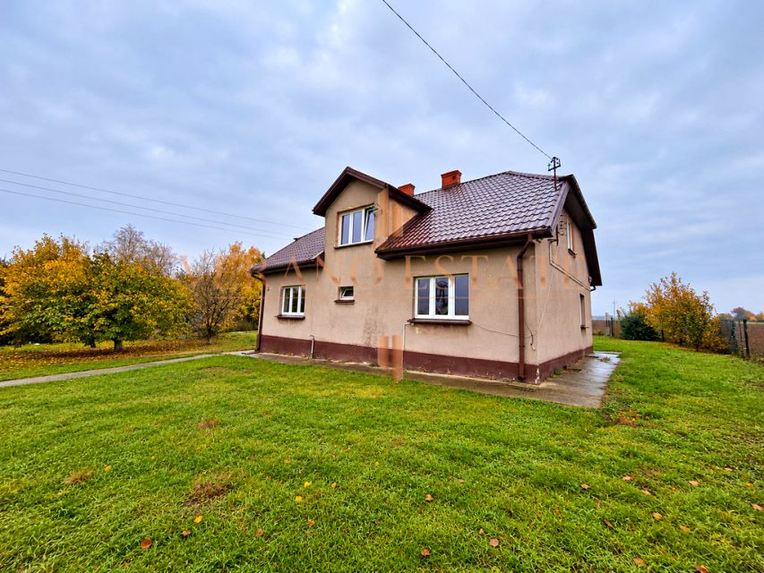Dom Dąbrowa