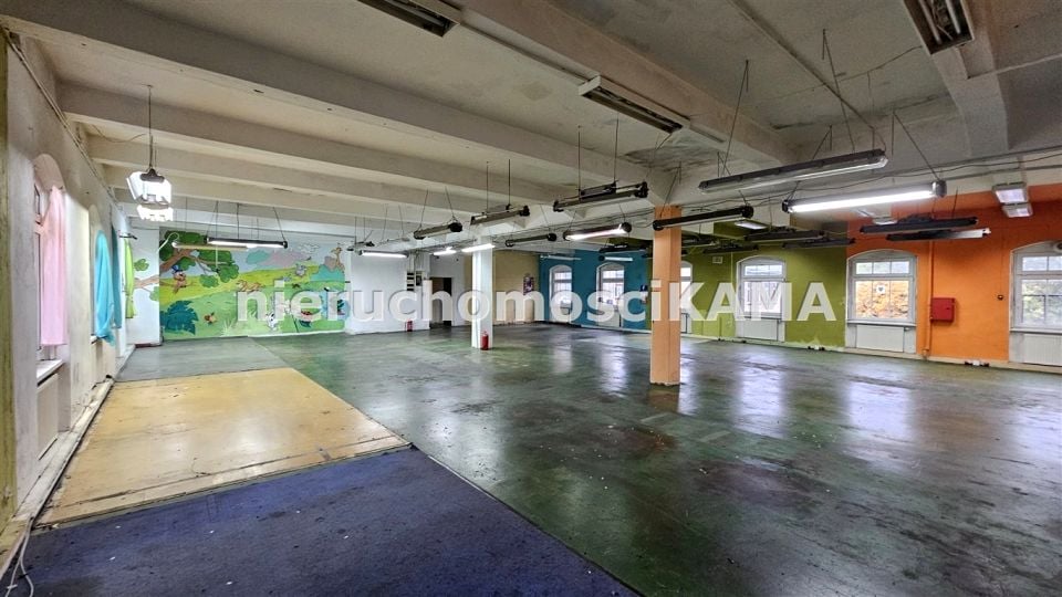 Wynajmę Lokal użytkowy Bielsko-Biała - 562,51 m²
