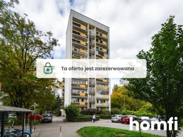 Mieszkanie Kraków