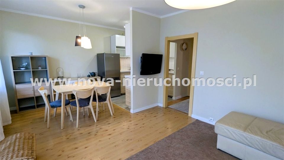 Wynajmę Mieszkanie Rybnik - 58 m²