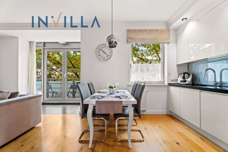 Sprzedam Mieszkanie Gdynia - 71 m²