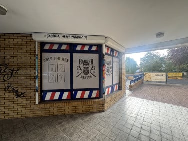 Lokal Grudziądz