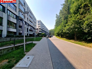 Mieszkanie Gdańsk