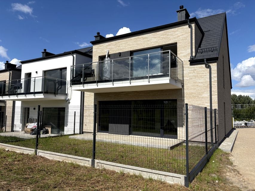 Dom Olsztyn