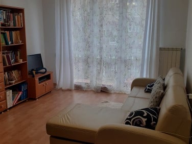 Mieszkanie Tychy