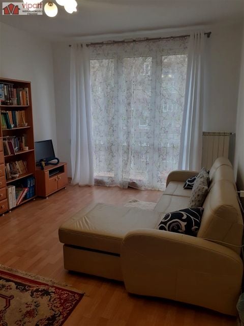 Wynajmę Mieszkanie Tychy - 36 m²