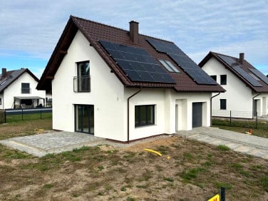 Dom Kostrzyn nad Odrą sprzedaż