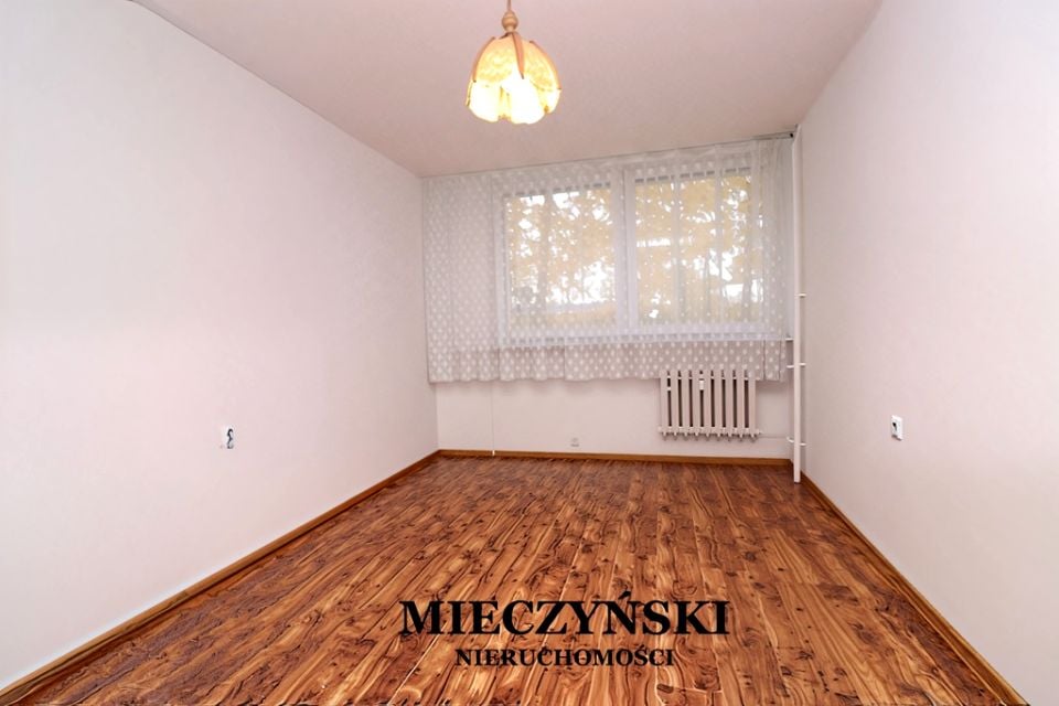 Sprzedam Mieszkanie Gorzów Wielkopolski - 37 m²