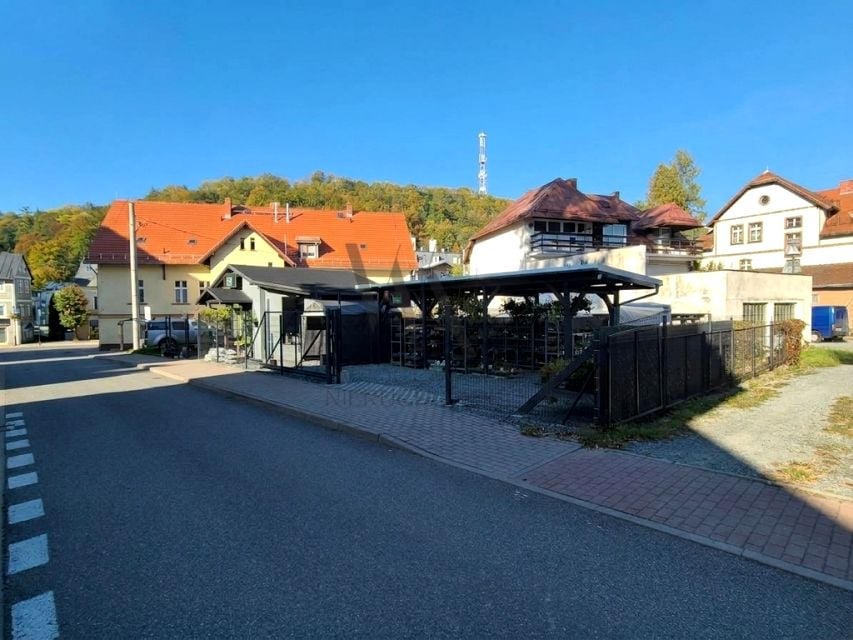 Działka budowlana Kudowa-Zdrój