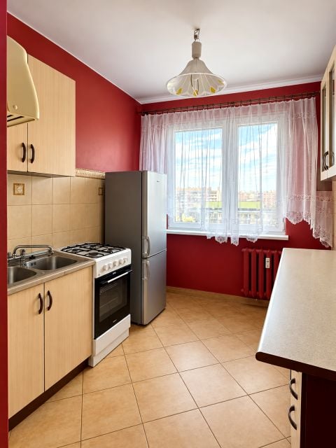 Sprzedam Mieszkanie Wałbrzych - 55,30 m²