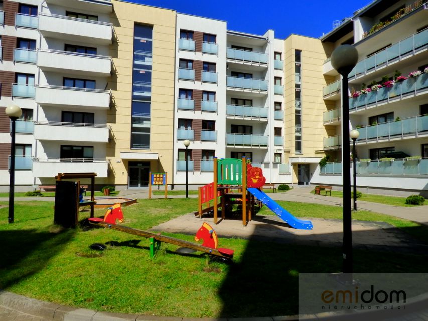 Wynajmę Mieszkanie Warszawa - 179 m²