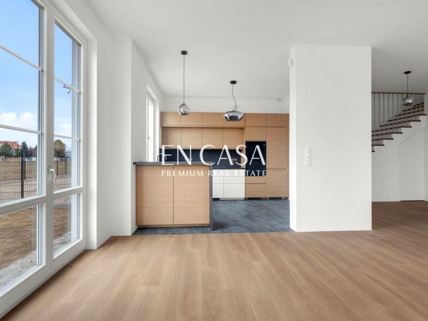 Wynajmę Dom Warszawa - 350 m²