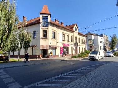 Budynek użytkowy Mikołów