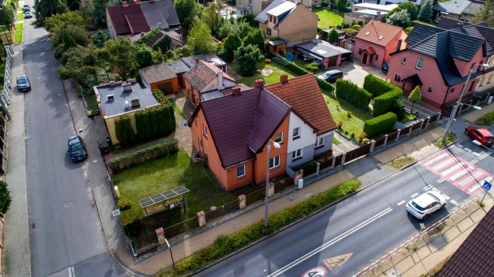 Sprzedam Dom Rybnik - 90 m²