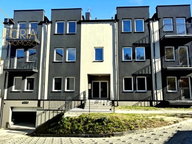 Mieszkanie Skierniewice