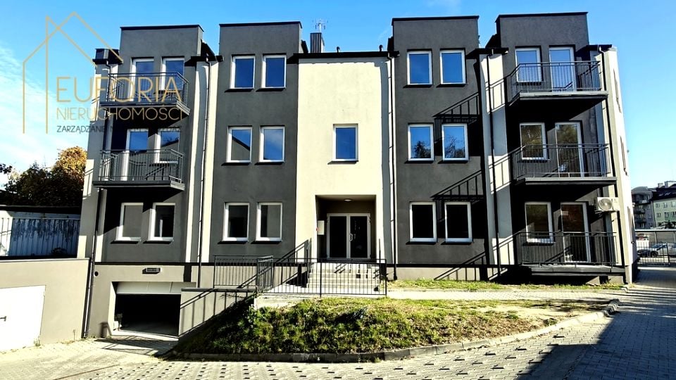 Mieszkanie Skierniewice