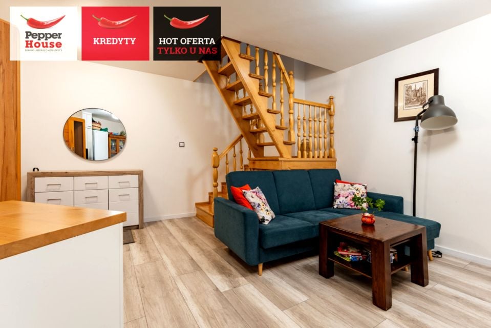 Sprzedam Mieszkanie Gdynia - 83,55 m²