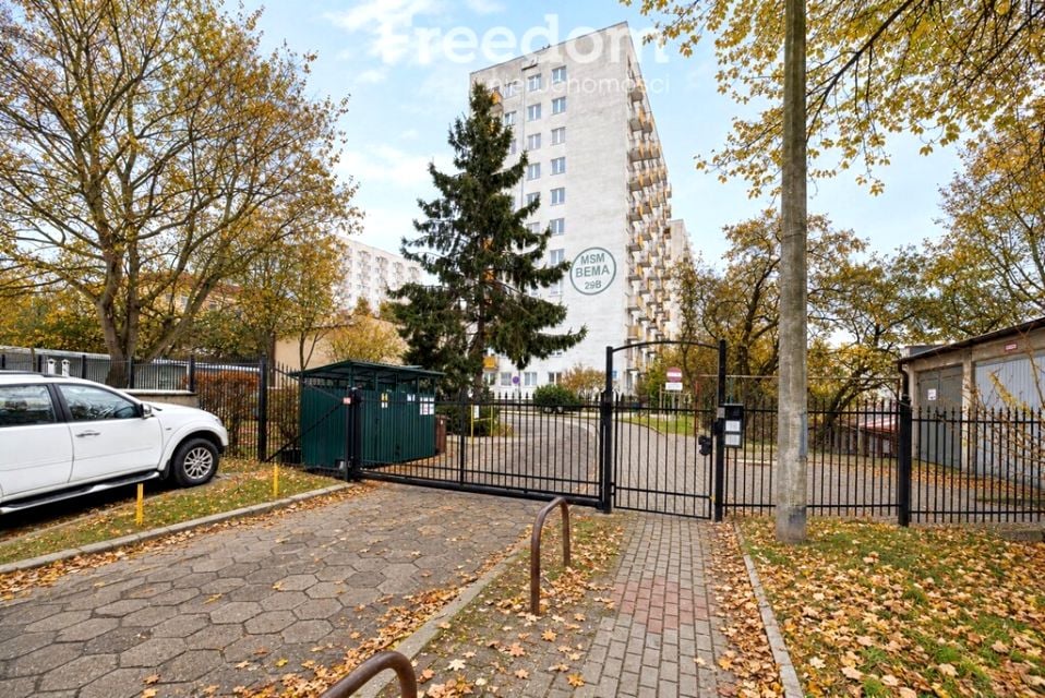 Sprzedam Mieszkanie Gdynia - 47,03 m²