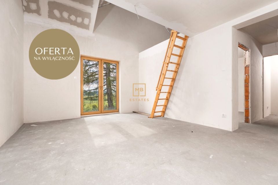 Sprzedam Mieszkanie Kraków - 71,50 m²