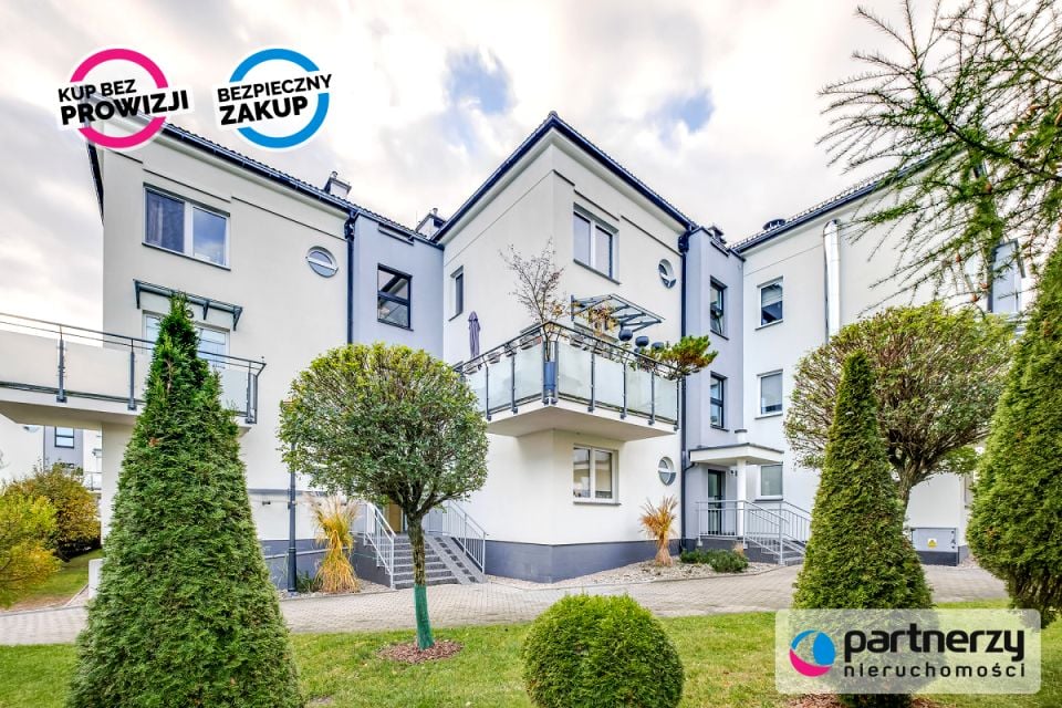 Sprzedam Mieszkanie Gdynia - 68,95 m²