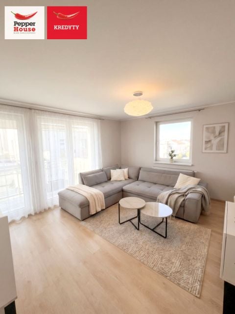 Sprzedam Mieszkanie Gdynia - 50,23 m²