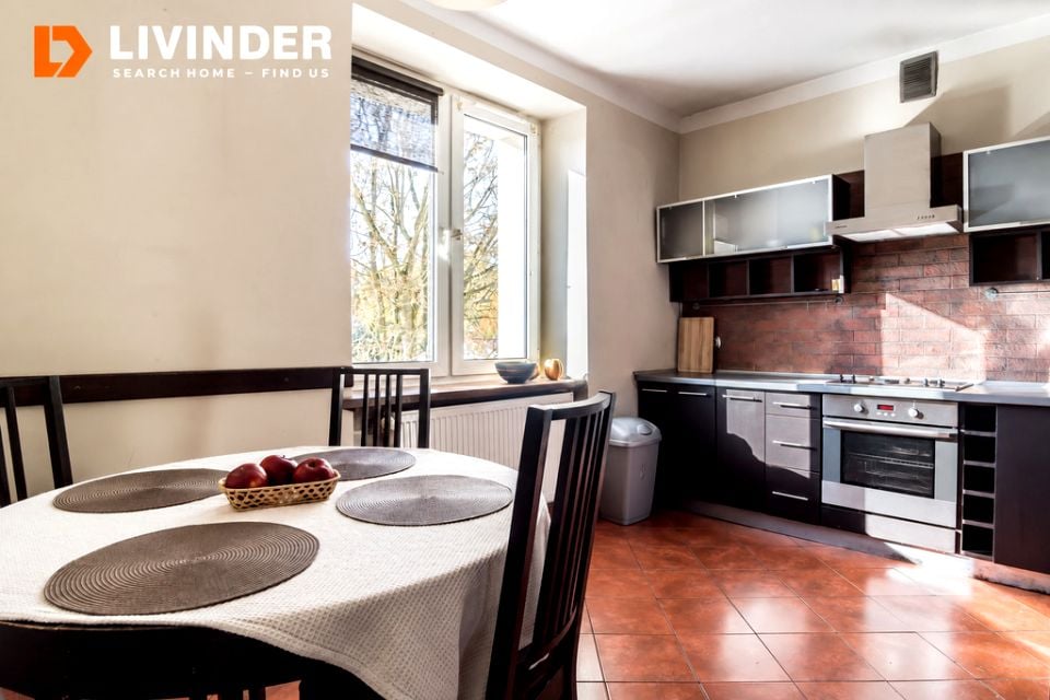 Sprzedam Mieszkanie Kraków - 56 m²