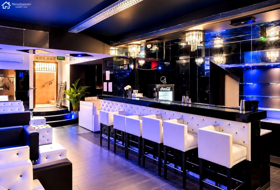 Sprzedam Lokal użytkowy Gliwice - 135 m²
