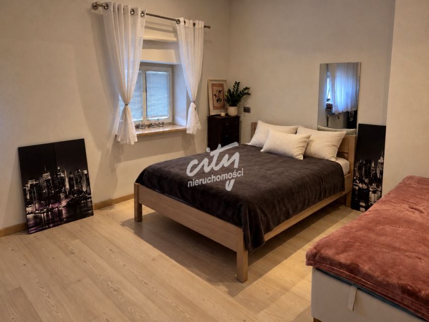 Sprzedam Mieszkanie Szczecin - 106,96 m²