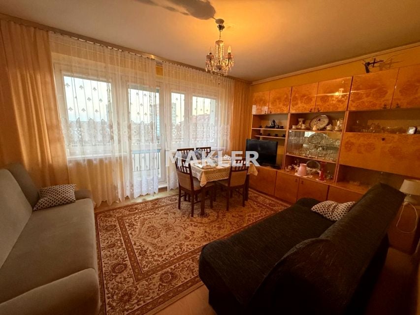 Sprzedam Mieszkanie Bydgoszcz - 42,40 m²
