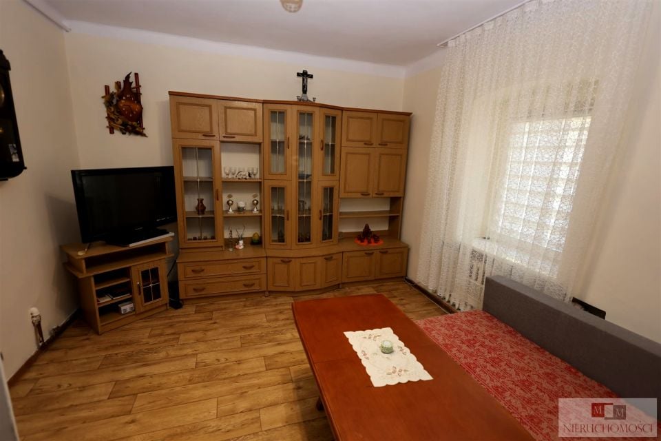 Sprzedam Mieszkanie Opole - 54,50 m²