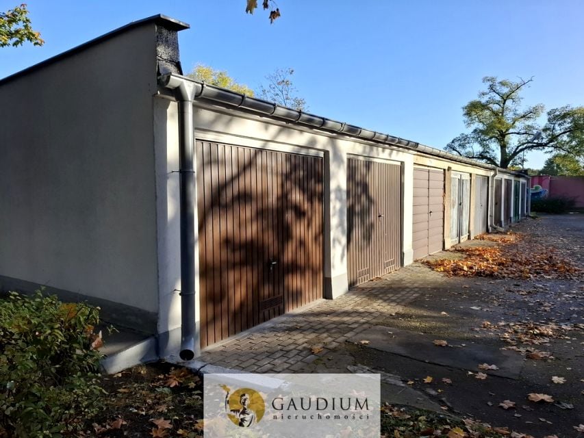 Sprzedam Lokal użytkowy Gdańsk - 16 m²