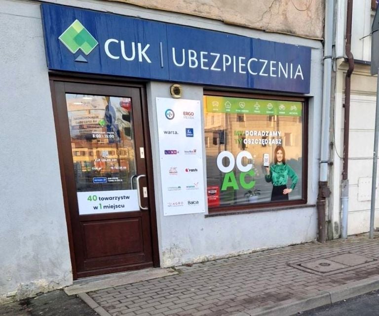 Sprzedam Lokal użytkowy Jelenia Góra - 30 m²