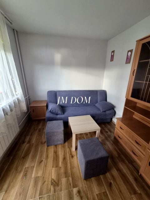 Sprzedam Mieszkanie Wałbrzych - 18,38 m²