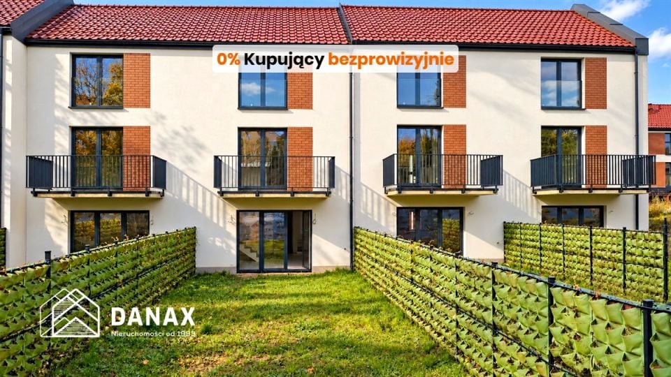 Sprzedam Mieszkanie Kraków - 111,88 m²