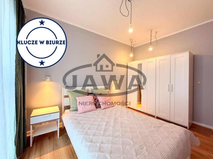 Wynajmę Mieszkanie Bydgoszcz - 48 m²