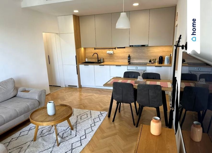 Sprzedam Mieszkanie Rzeszów - 42 m²