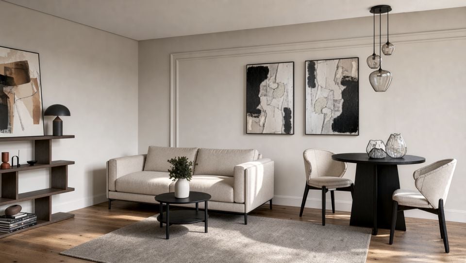 Sprzedam Mieszkanie Gdańsk - 38 m²