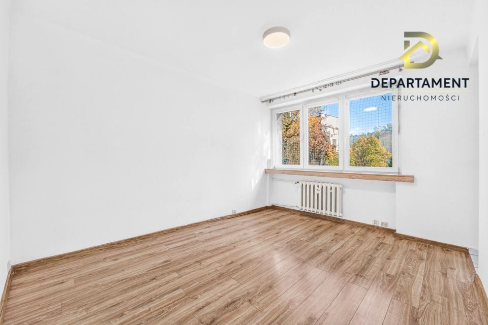 Sprzedam Mieszkanie Katowice - 47 m²