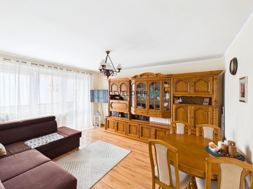 Sprzedam Mieszkanie Białystok - 64,78 m²
