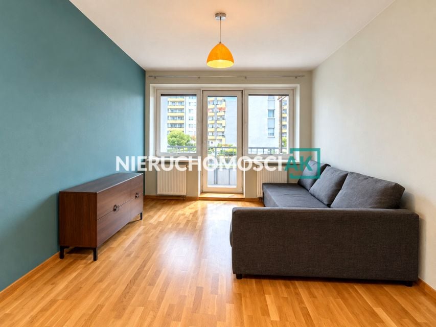 Sprzedam Mieszkanie Poznań - 54,89 m²